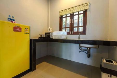 Oscar Villa Aonang Krabi - 42