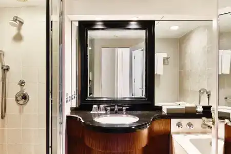 Intercontinental Tokyo Bay, An Ihg - 20