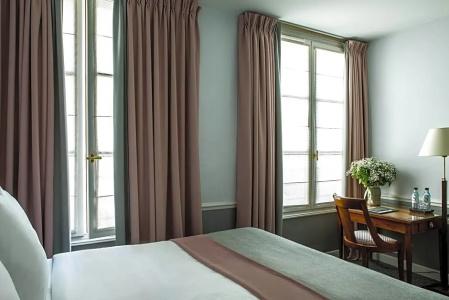 Hôtel Brighton - Esprit de France - 44