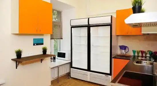 LogINN Hostel Komsomolskaya - 18