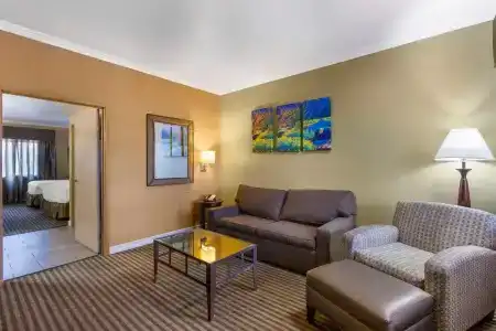 Best Western Royal Sun Inn & Suites - 81