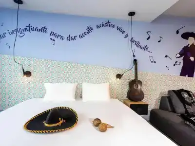 Ibis Styles Merida Galerias - 3