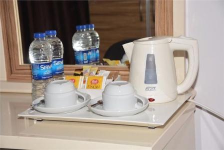 Best Smyrna Otel - 43