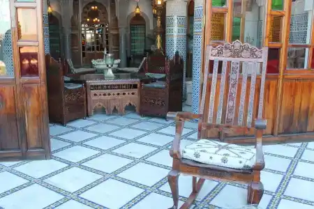 Riad Arabesque & Spa - 0