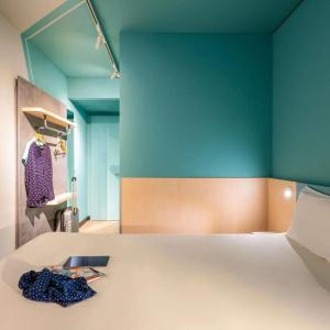 ibis budget Berlin Kurfürstendamm - 46