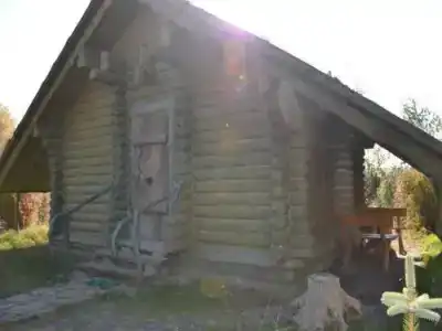 Глухомань - 9