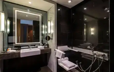 Hilton Istanbul Bomonti - 42