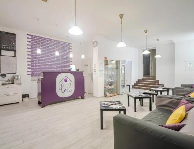 Lorf Hostel&Coffee - 30