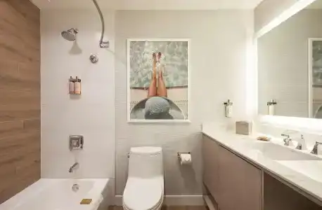 The Waterfront Beach Resort, A Hilton - 90