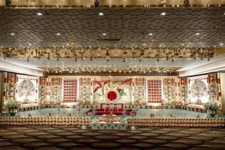 Radisson Blu Grt, Chennai - 15