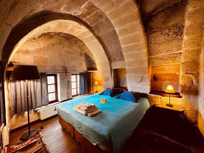Les Maisons De Cappadoce - 28