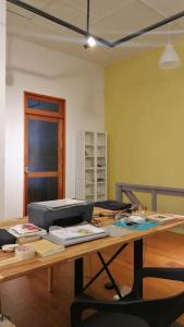 Lyn's Home Boutique Hostel - 14