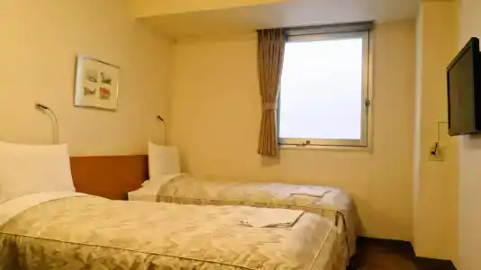 Morioka City - 4