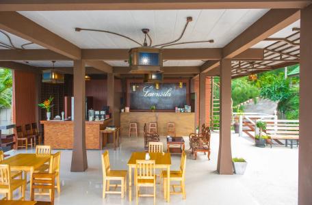 Laem Sila Resort - 28