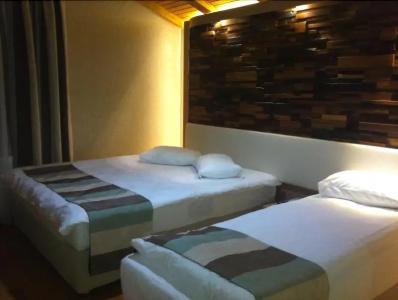 Kackar Resort - 22