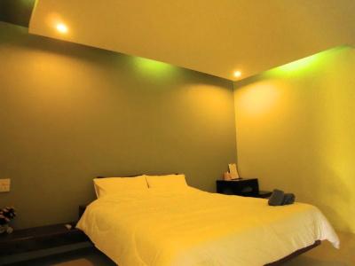 Pran Heaven Resort - 5