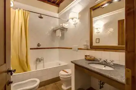 Residenza San Calisto - 8