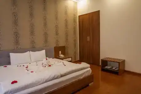 Trieu Khang gần sân bay Cam Ranh near Cam Ranh Airport - 5