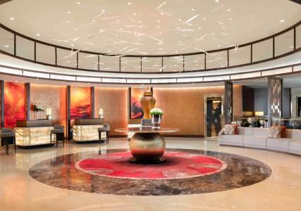 Sheraton Saigon & Towers - 1