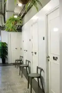 The Pod at Beach Road Boutique Capsule - 11