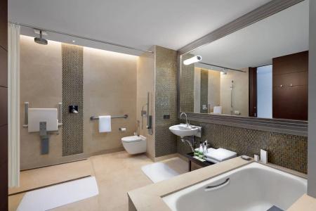 Jw Marriott Bengaluru - 8