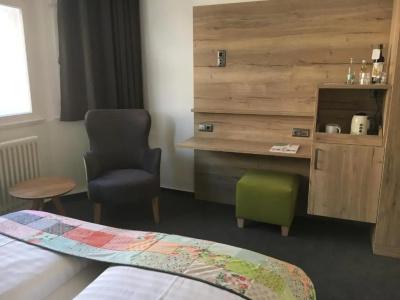 Stadt-Gut-Hotels - Das Kleine - 1