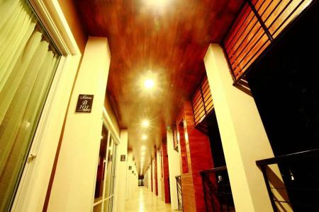 Intara Resort - 8