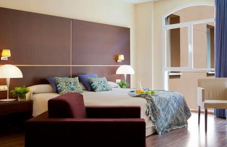 Palacio de los Blasones Suites - 3