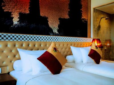 Grand Mercure Yogyakarta Adi Sucipto - Genose Ready, Chse Certified - 73