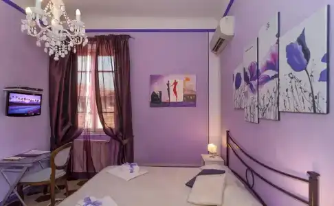 b&b La Mimosa - 87