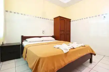 Gora Beach Inn - 28