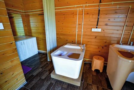 Brahmi Wellness Retreat & Spa - 5