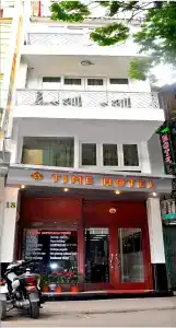 Hà Nội Time Guesthouse & Travel - 0