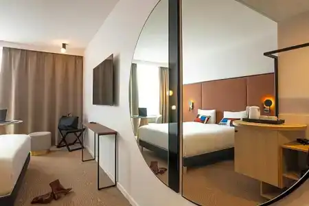 b&b hôTel Dunkerque Centre Gare - 27
