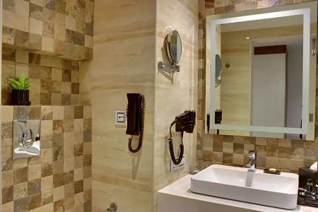 Ramada Encore Domlur Bangalore - 38