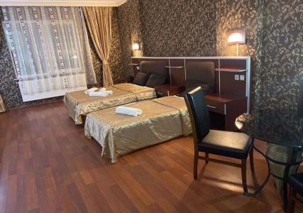 Silivri Safir & Resort Beach And Restaurant - 6