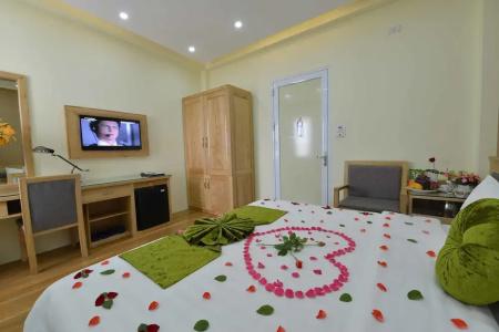 Blue Hanoi Inn - 37