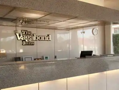 Vagabond Inn - 22