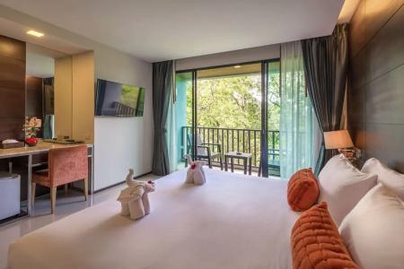 Aree Tara Resort - Sha Extra Plus - 75