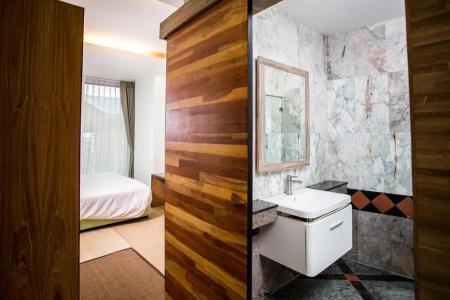 Triple B Boutique Residence - 46