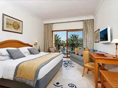 Mövenpick Resort & Marine Spa Sousse - 35