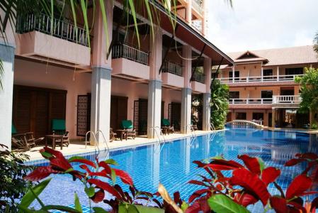 Thanthip Beach Resort - Sha Extra Plus - 12