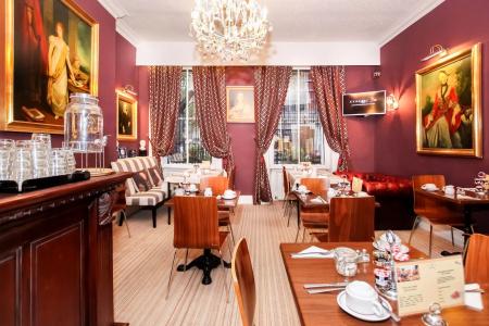 Arosfa London by Compass Hospitality - 14