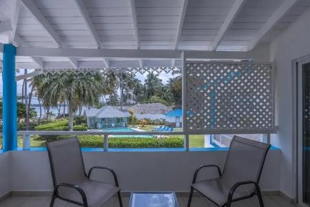 Costarena Beach - 118