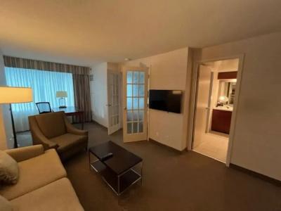 Cambridge Suites - 49