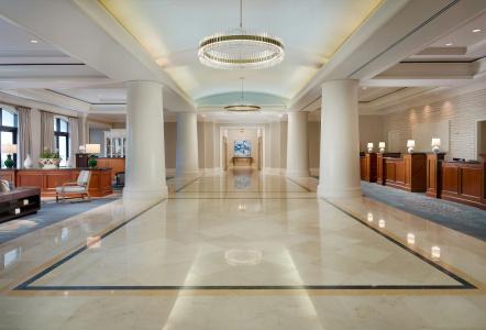 Omni Orlando at Championsgate - 14