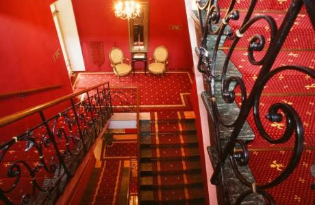 Villa Excelsior & Kurhaus - 78