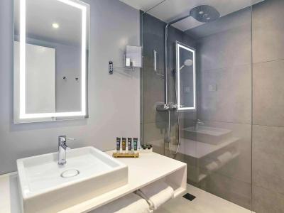 Novotel Paris Coeur d'Orly Airport - 7