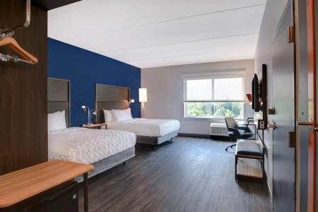 Homewood Suites by Hilton-North - 28