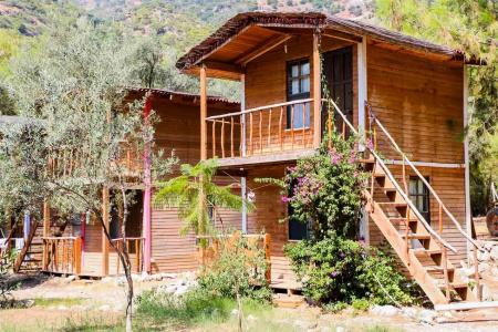 Chakra Beach Kabak - 25